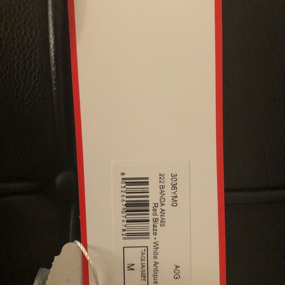 BNWT Kappa oversized unisex Banda Waist/belt bag ! - Picture 8 of 10